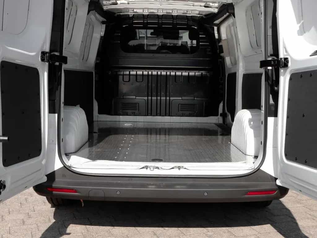 Maxus Deliver 7 Kasten L2H1 LED Klima Kamera Totwinkel null-photo-14
