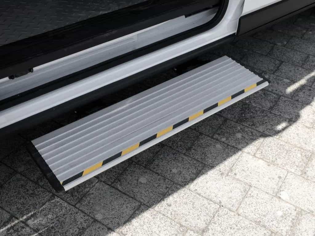 Maxus Deliver 7 Kasten L2H1 LED Klima Kamera Totwinkel null-photo-16