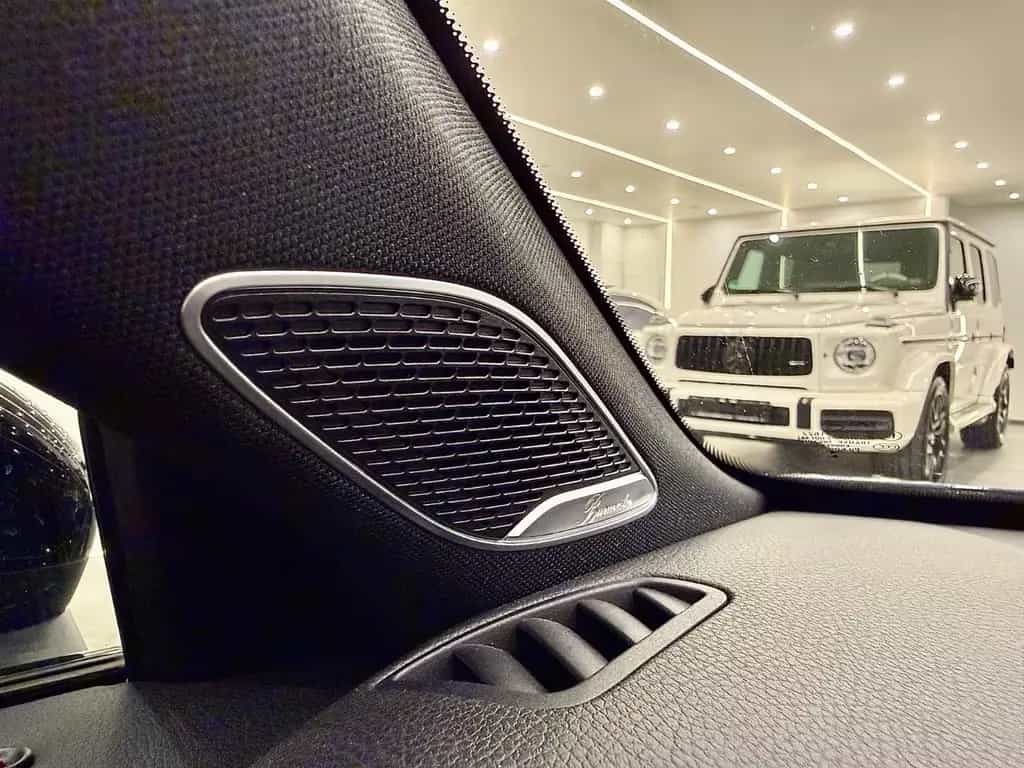 Mercedes-Benz A-Class 4Matic Widescreen/Pano/Burmester/360* 05/2020-photo-15