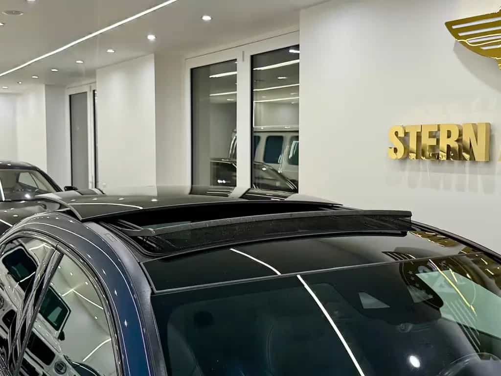 Mercedes-Benz A-Class 4Matic Widescreen/Pano/Burmester/360* 05/2020-photo-22