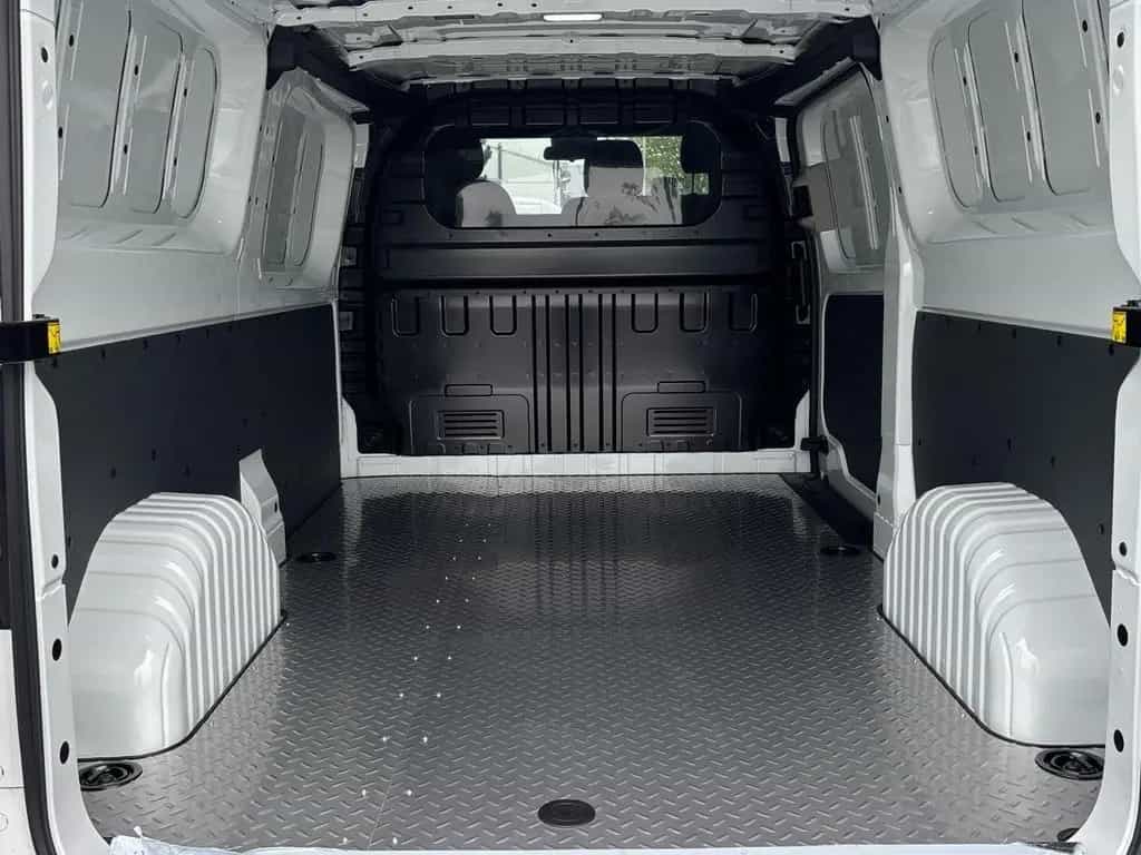 Maxus Deliver 7 Kasten L2H1 LED Klima Kamera Totwinkel 09/2025-photo-16