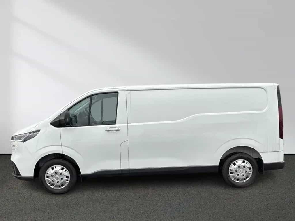Maxus Deliver 7 Kasten L2H1 LED Klima Kamera Totwinkel 09/2025-photo-3