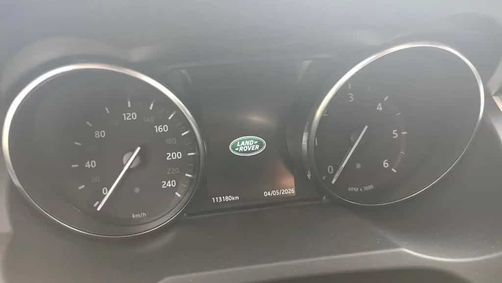 Land Rover Range Rover Rover Evoque 2.0 TD4 179PS SE Automatik 12/2018-photo-10