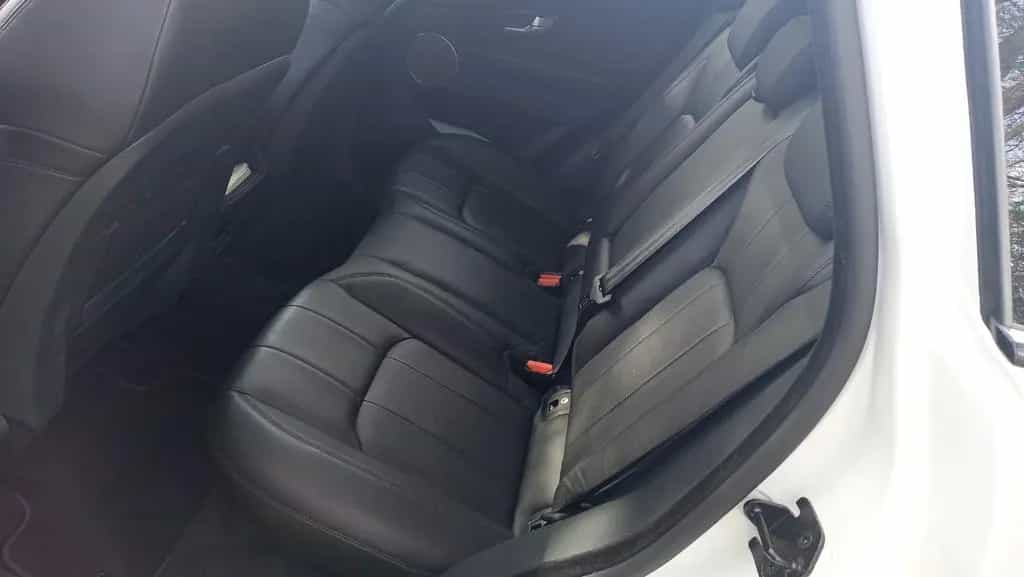 Land Rover Range Rover Rover Evoque 2.0 TD4 179PS SE Automatik 12/2018-photo-13