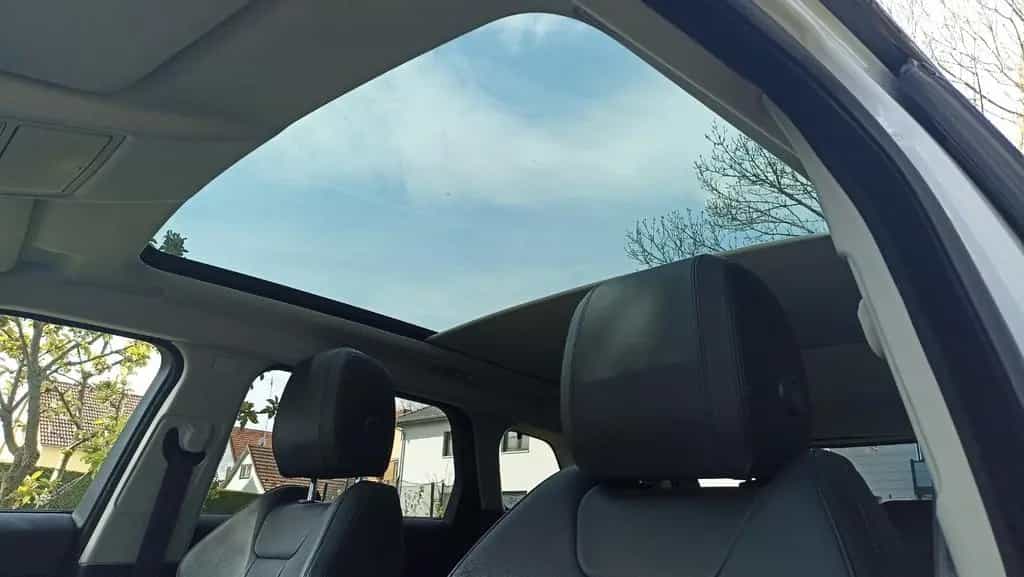 Land Rover Range Rover Rover Evoque 2.0 TD4 179PS SE Automatik 12/2018-photo-6
