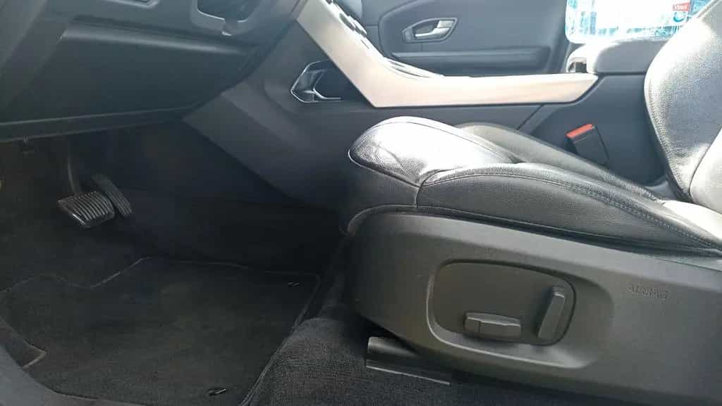 Land Rover Range Rover Rover Evoque 2.0 TD4 179PS SE Automatik 12/2018-photo-7