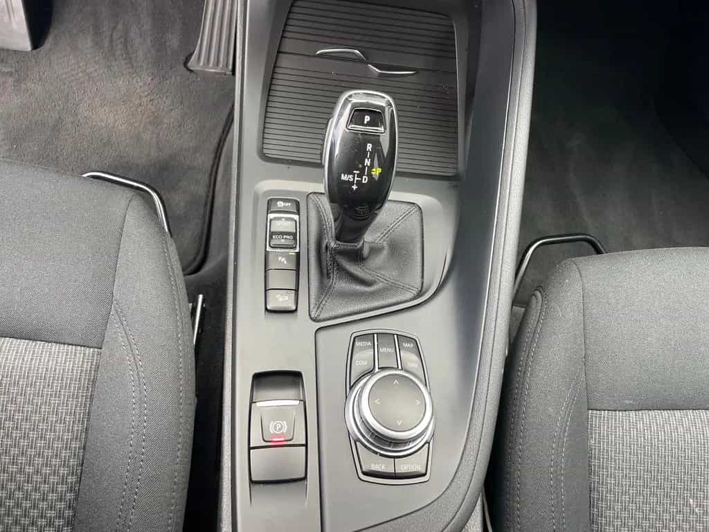 BMW X1 xDrive 18d Advantage/SHZ/PDC/NAVI/BMW-Service 06/2018-photo-15