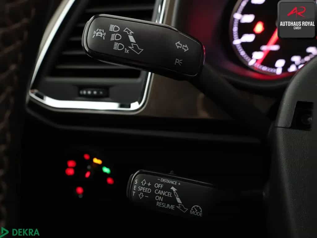 Seat Ateca 1.4 TSI 4DRIVE 360GRAD,KESSY,ACC,STANDHEIZ 05/2017-photo-15