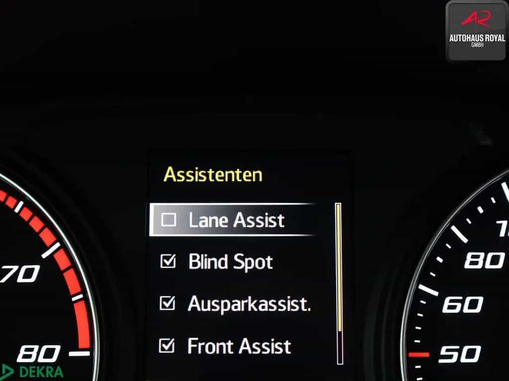 Seat Ateca 1.4 TSI 4DRIVE 360GRAD,KESSY,ACC,STANDHEIZ 05/2017-photo-17