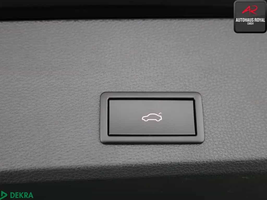 Seat Ateca 1.4 TSI 4DRIVE 360GRAD,KESSY,ACC,STANDHEIZ 05/2017-photo-28
