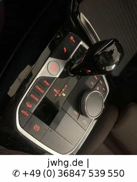 BMW X3 20d xDrive|DrivingAss|Kam|Pano|DAB|AHK 04/2022-photo-10