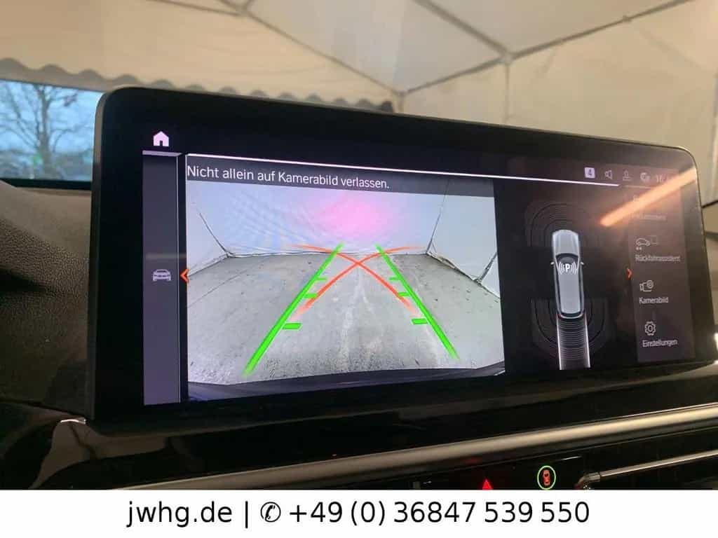 BMW X3 20d xDrive|DrivingAss|Kam|Pano|DAB|AHK 04/2022-photo-15