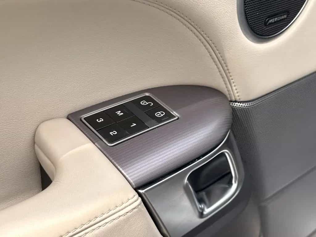 Land Rover Range Rover Rover Sport HSE *DIGITAL TACHO*SCHECKHEFT* 10/2014-photo-13