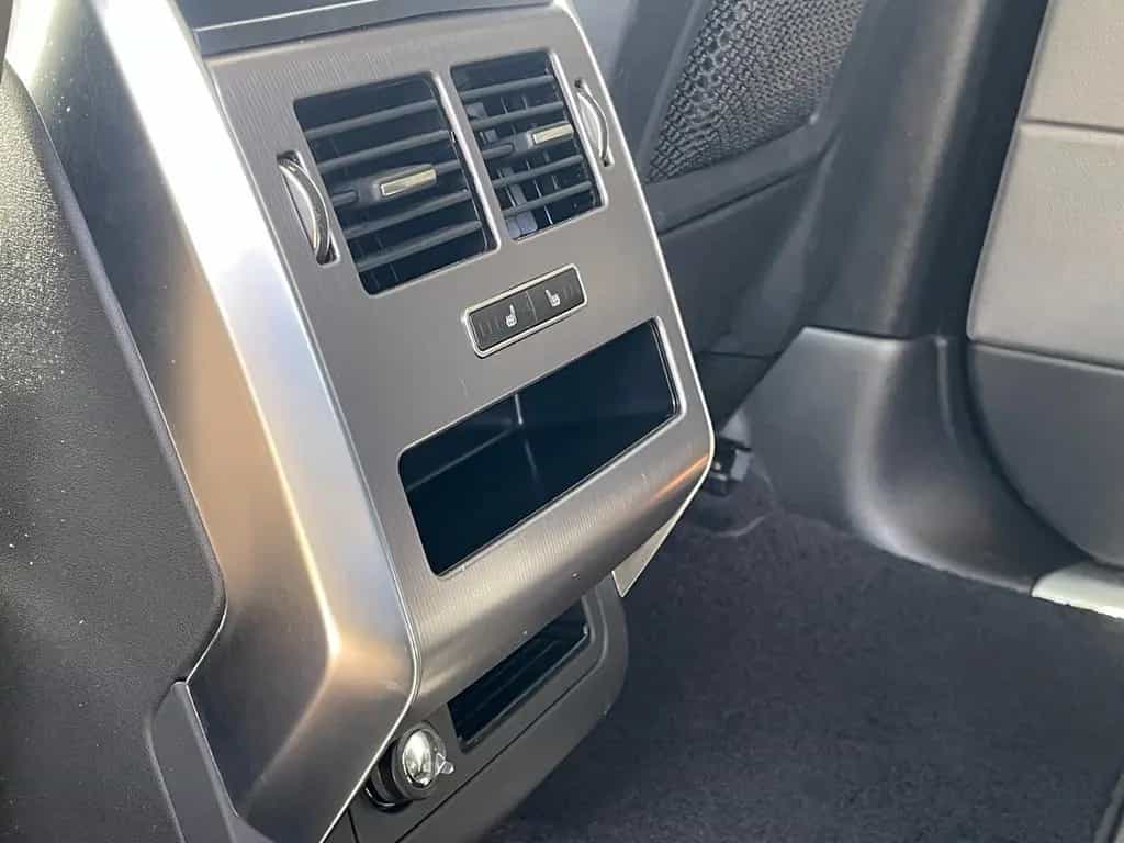 Land Rover Range Rover Rover Sport HSE *DIGITAL TACHO*SCHECKHEFT* 10/2014-photo-16
