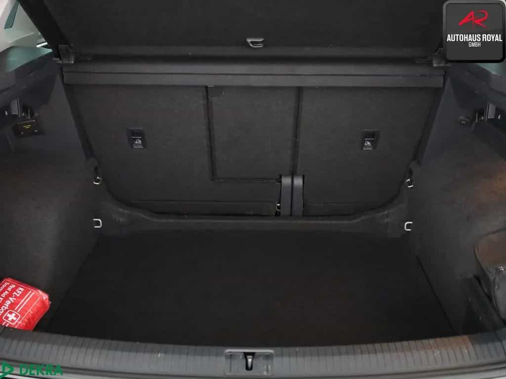 Volkswagen Tiguan 2.0 TSI 4M SPORT HUD,360GRAD,KEYLESS,ACC 03/2018-photo-12