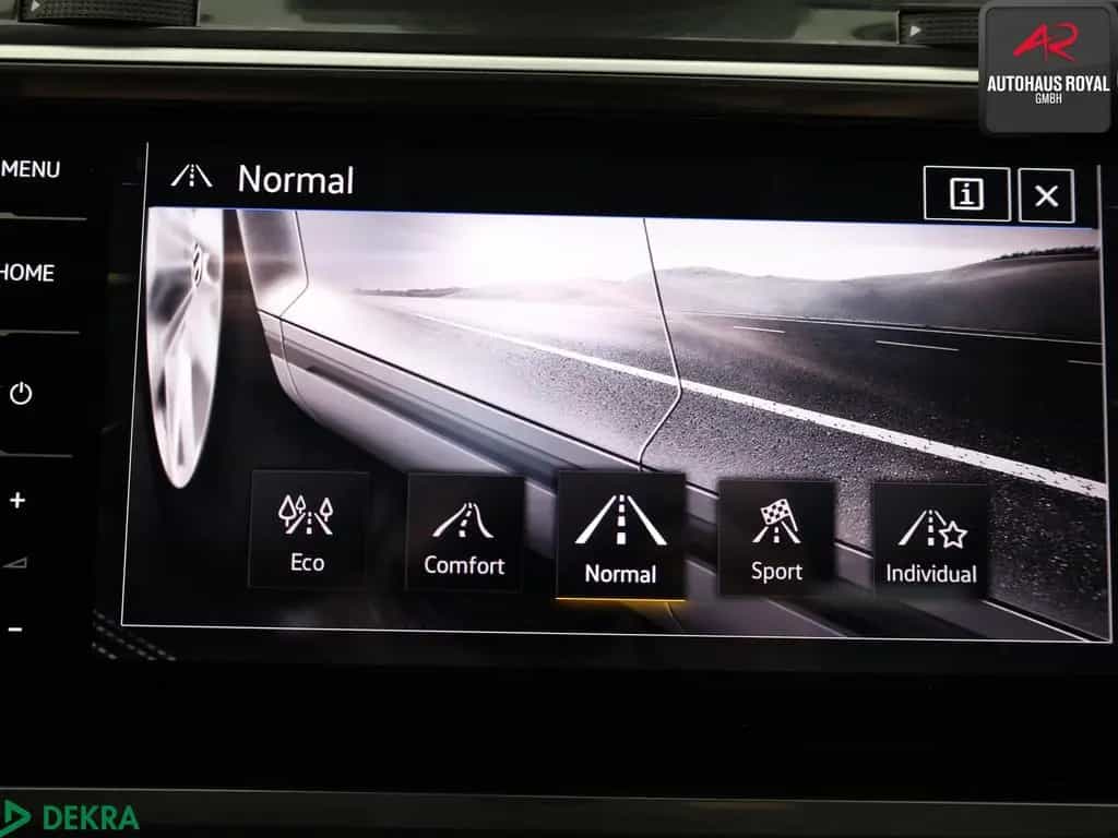 Volkswagen Tiguan 2.0 TSI 4M SPORT HUD,360GRAD,KEYLESS,ACC 03/2018-photo-15
