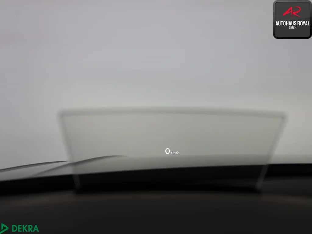 Volkswagen Tiguan 2.0 TSI 4M SPORT HUD,360GRAD,KEYLESS,ACC 03/2018-photo-17