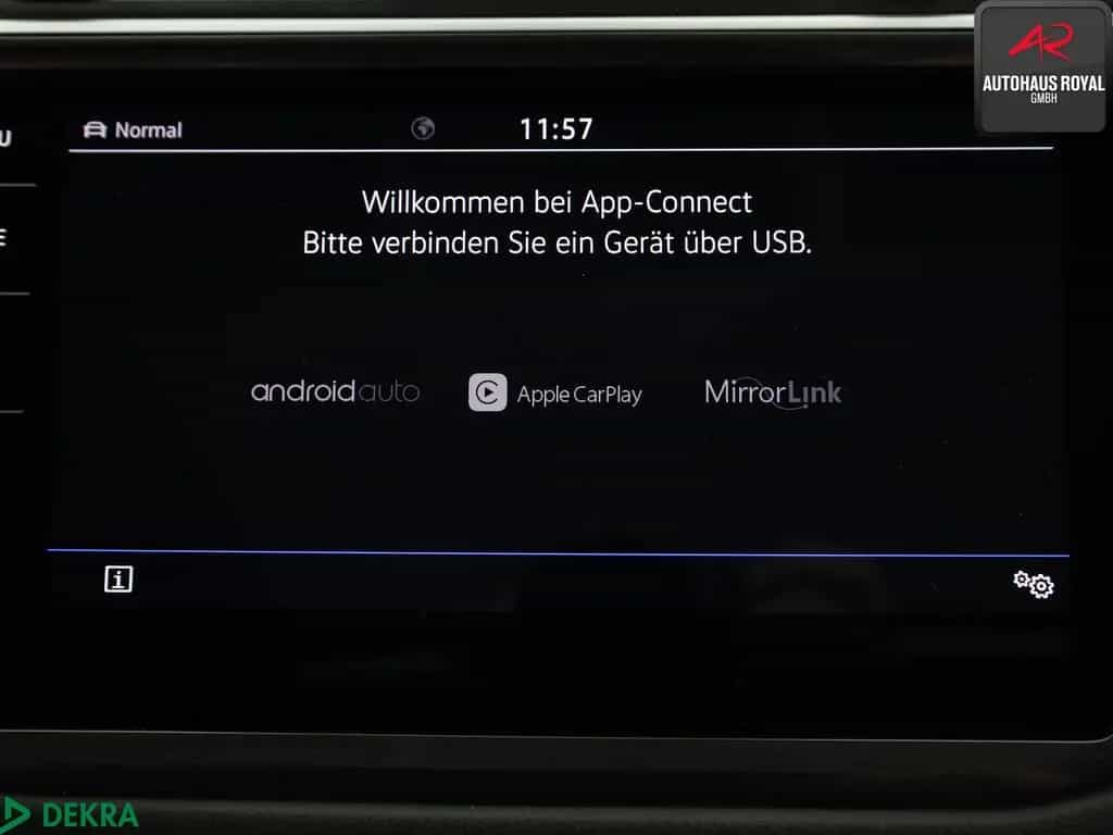 Volkswagen Tiguan 2.0 TSI 4M SPORT HUD,360GRAD,KEYLESS,ACC 03/2018-photo-19