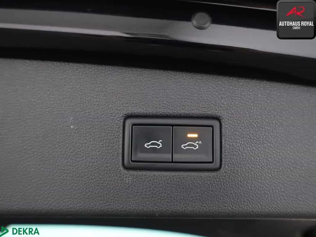 Volkswagen Tiguan 2.0 TSI 4M SPORT HUD,360GRAD,KEYLESS,ACC 03/2018-photo-24