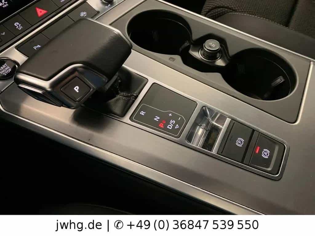Audi A6 Avant S-Line+Ext BLACK/ACC+/19"/DAB 06/2021-photo-11