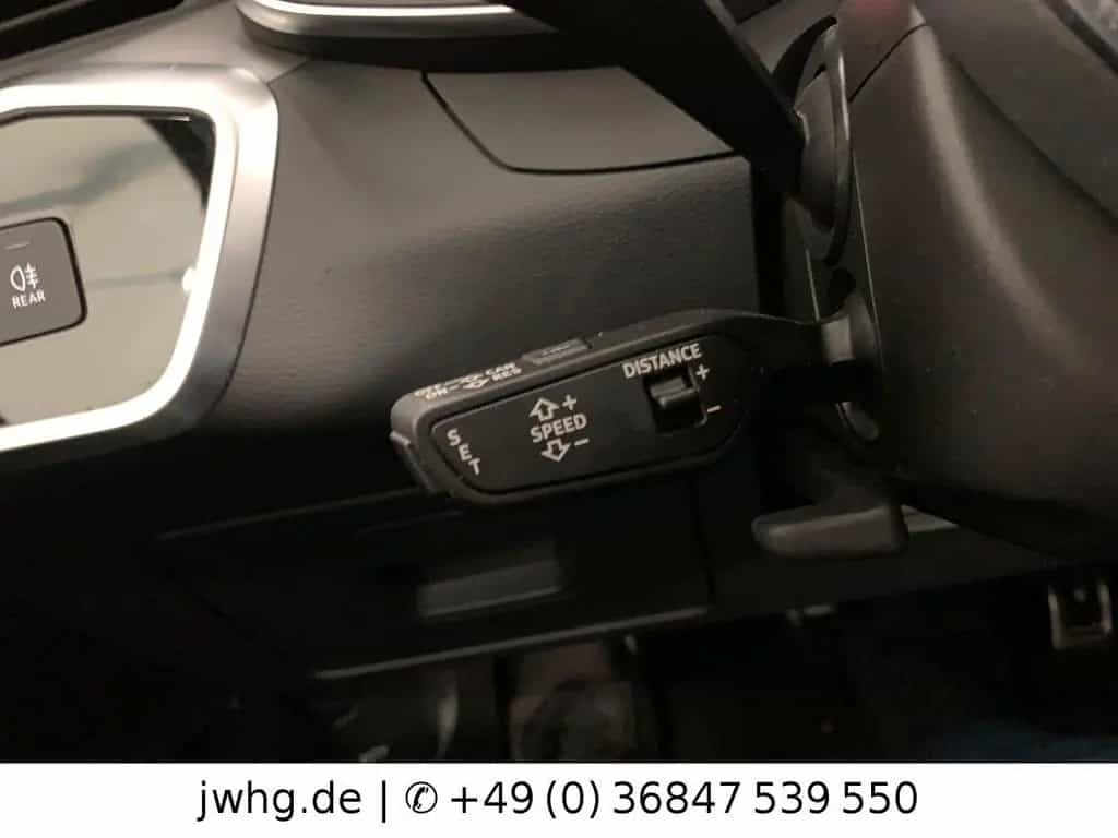 Audi A6 Avant S-Line+Ext BLACK/ACC+/19"/DAB 06/2021-photo-13