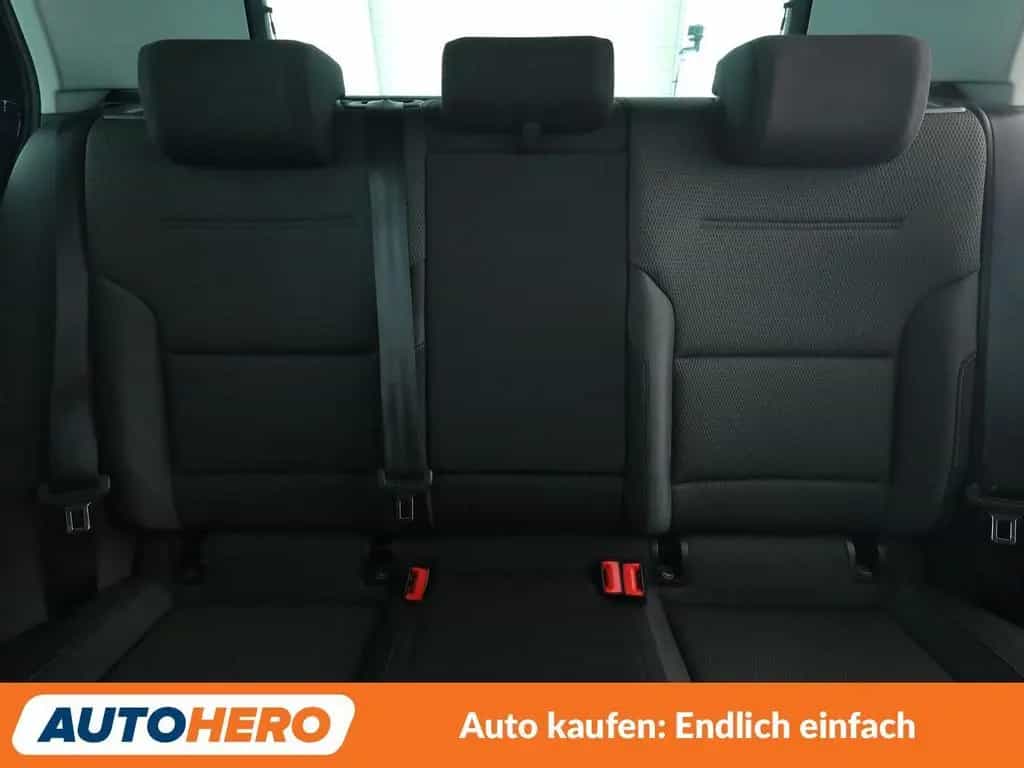 Volkswagen Golf VII 1.4 TSI Comfortline BMT*NAVI*PDC*SHZ* 12/2017-photo-14