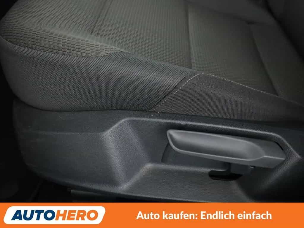Volkswagen Golf VII 1.4 TSI Comfortline BMT*NAVI*PDC*SHZ* 12/2017-photo-30