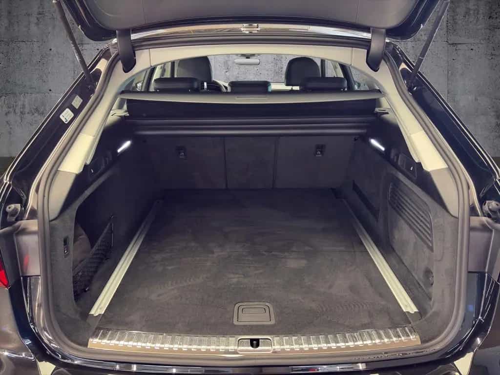 Audi A6 Avant 50 TDI quattro design 06/2022-photo-11