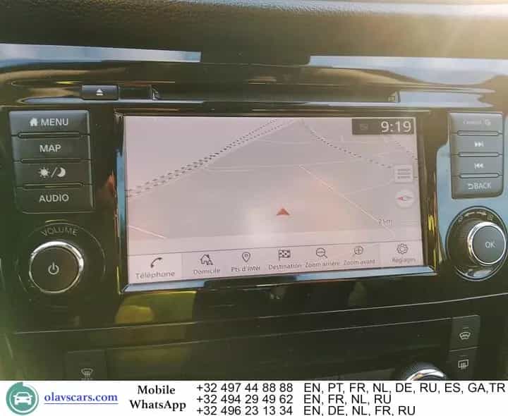 Nissan Qashqai 1.5 dCi Aut. Tekna Pano LED-Xenon Navi 05/2020-photo-7