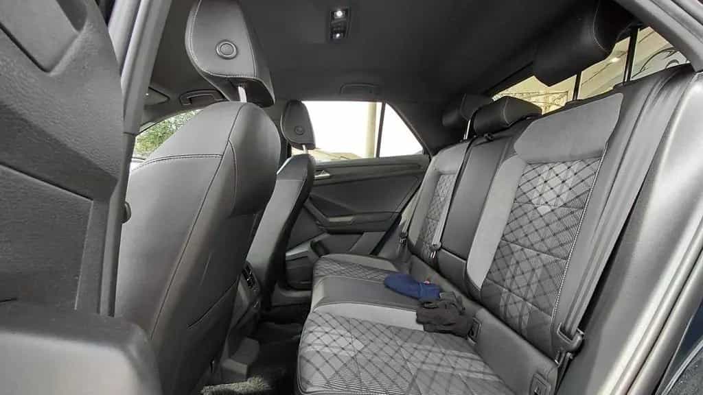 Other Superprezzo T-Roc TSI R-Line Unicopr 01/2024-photo-14