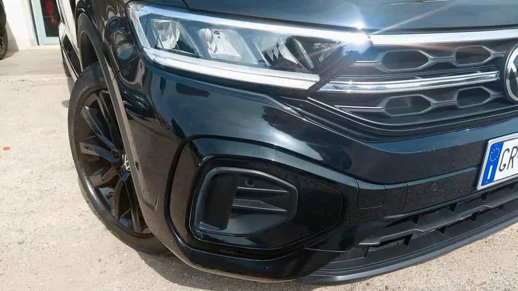 Other Superprezzo T-Roc TSI R-Line Unicopr 01/2024-photo-3