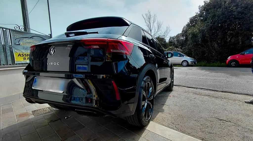 Other Superprezzo T-Roc TSI R-Line Unicopr 01/2024-photo-4
