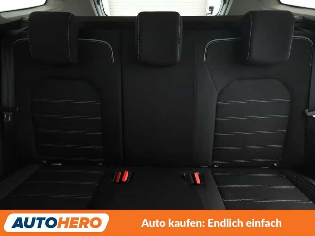 Dacia Duster 1.3 TCe Prestige 4WD*NAVI*CAM*PDC*SHZ* 07/2022-photo-15