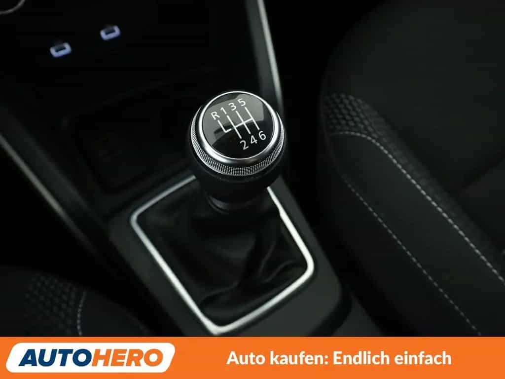 Dacia Duster 1.3 TCe Prestige 4WD*NAVI*CAM*PDC*SHZ* 07/2022-photo-25