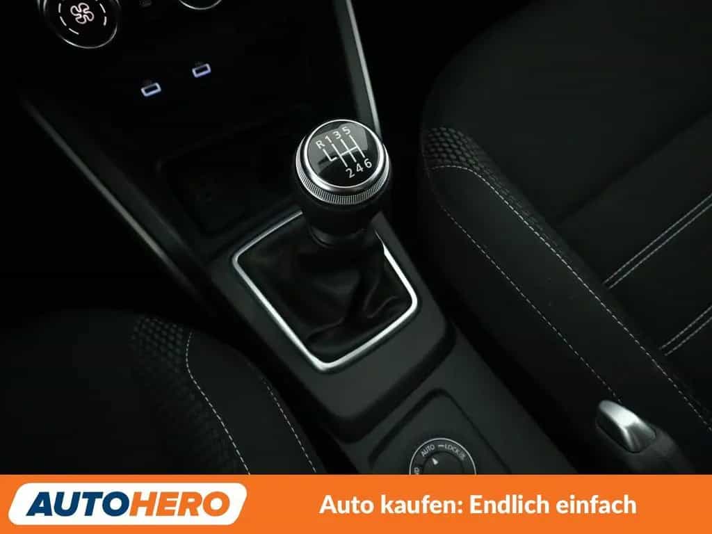 Dacia Duster 1.3 TCe Prestige 4WD*NAVI*CAM*PDC*SHZ* 07/2022-photo-26
