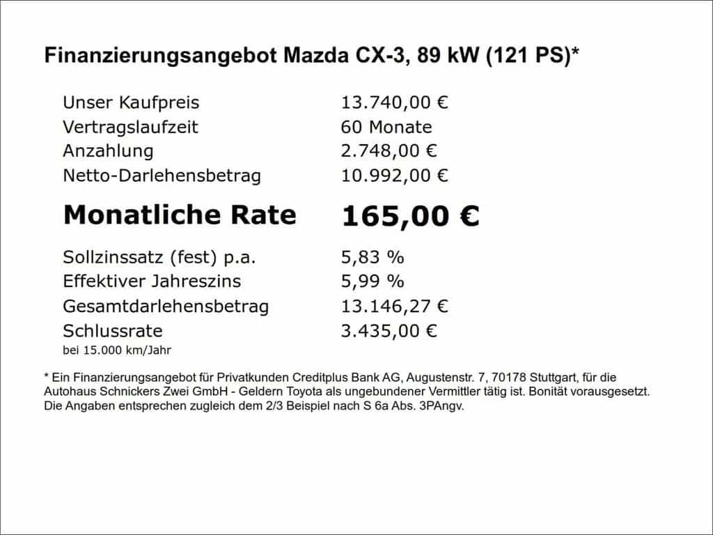 Mazda CX-3 SKY-G SOMO Signature+GJ-RÄDER !! 09/2018-photo-3