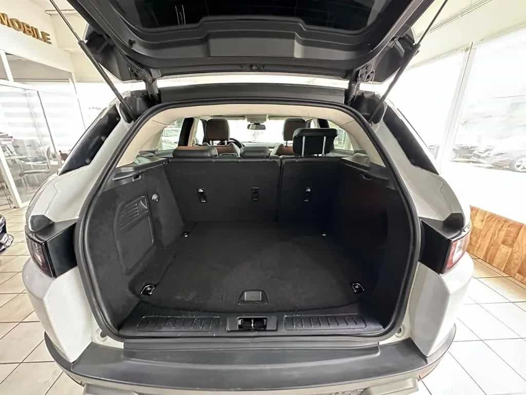 Land Rover Range Rover Rover Evoque Panoramadach Leder Auto Navi 08/2016-photo-3