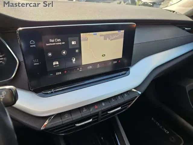 Skoda Octavia Octavia 2.0 tdi evo Executive 150cv dsg - 10/2020-photo-9