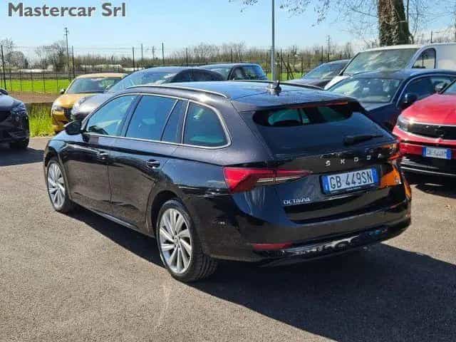 Skoda Octavia Octavia 2.0 tdi evo Executive 150cv dsg - 10/2020-photo-3