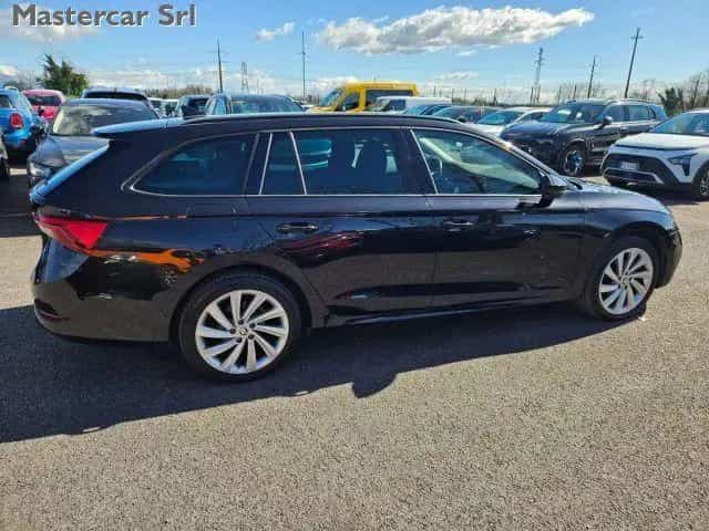 Skoda Octavia Octavia 2.0 tdi evo Executive 150cv dsg - 10/2020-photo-6