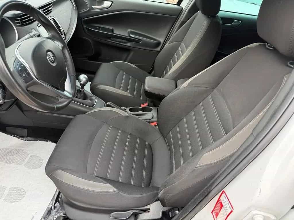 Alfa Romeo Giulietta 1.6 M.JET 120 cv. SUPER (Pa 11/2019-photo-10