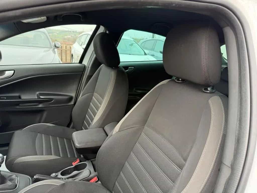Alfa Romeo Giulietta 1.6 M.JET 120 cv. SUPER (Pa 11/2019-photo-11
