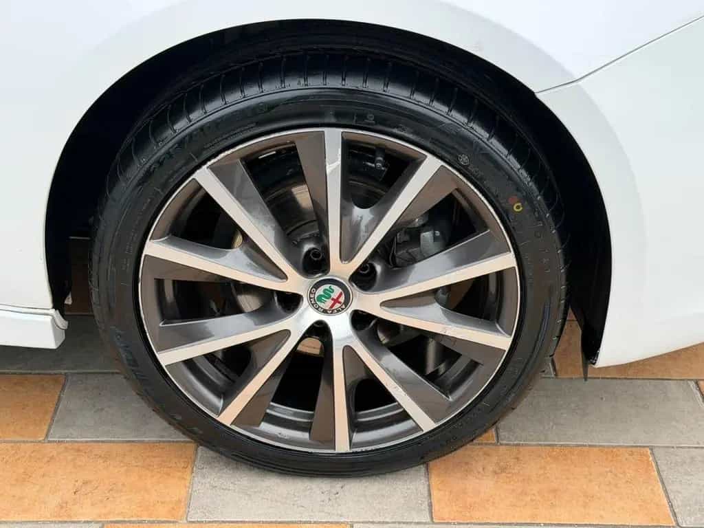 Alfa Romeo Giulietta 1.6 M.JET 120 cv. SUPER (Pa 11/2019-photo-4