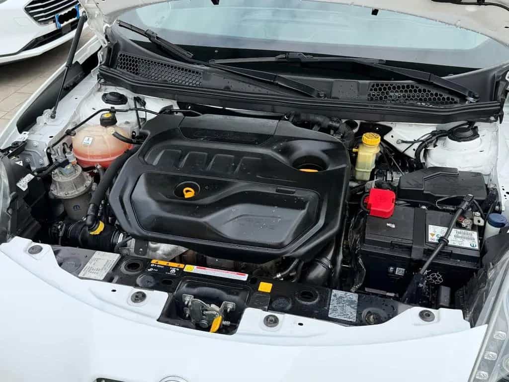 Alfa Romeo Giulietta 1.6 M.JET 120 cv. SUPER (Pa 11/2019-photo-5
