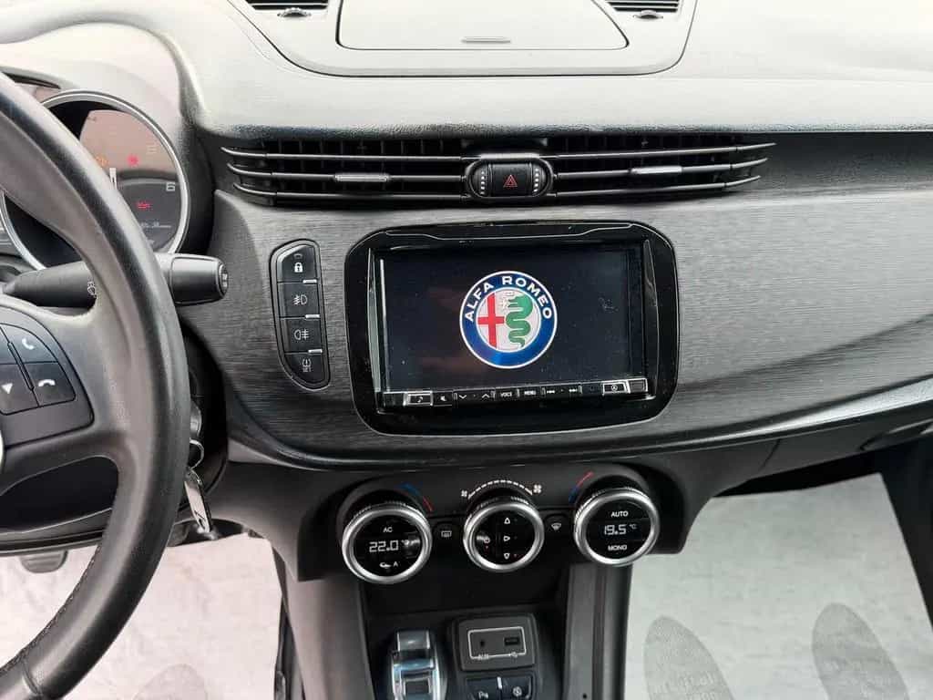 Alfa Romeo Giulietta 1.6 M.JET 120 cv. SUPER (Pa 11/2019-photo-8