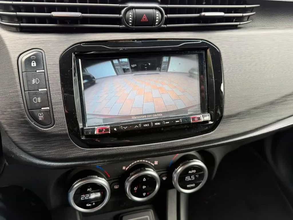 Alfa Romeo Giulietta 1.6 M.JET 120 cv. SUPER (Pa 11/2019-photo-9