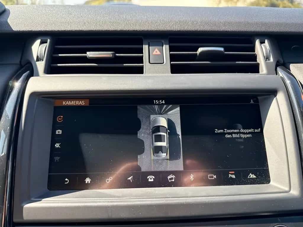 Land Rover Discovery 5*Kamera360*Navi*7 Sitz*Tempo*TOP 06/2019-photo-15