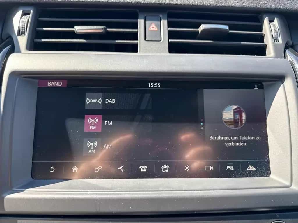 Land Rover Discovery 5*Kamera360*Navi*7 Sitz*Tempo*TOP 06/2019-photo-16