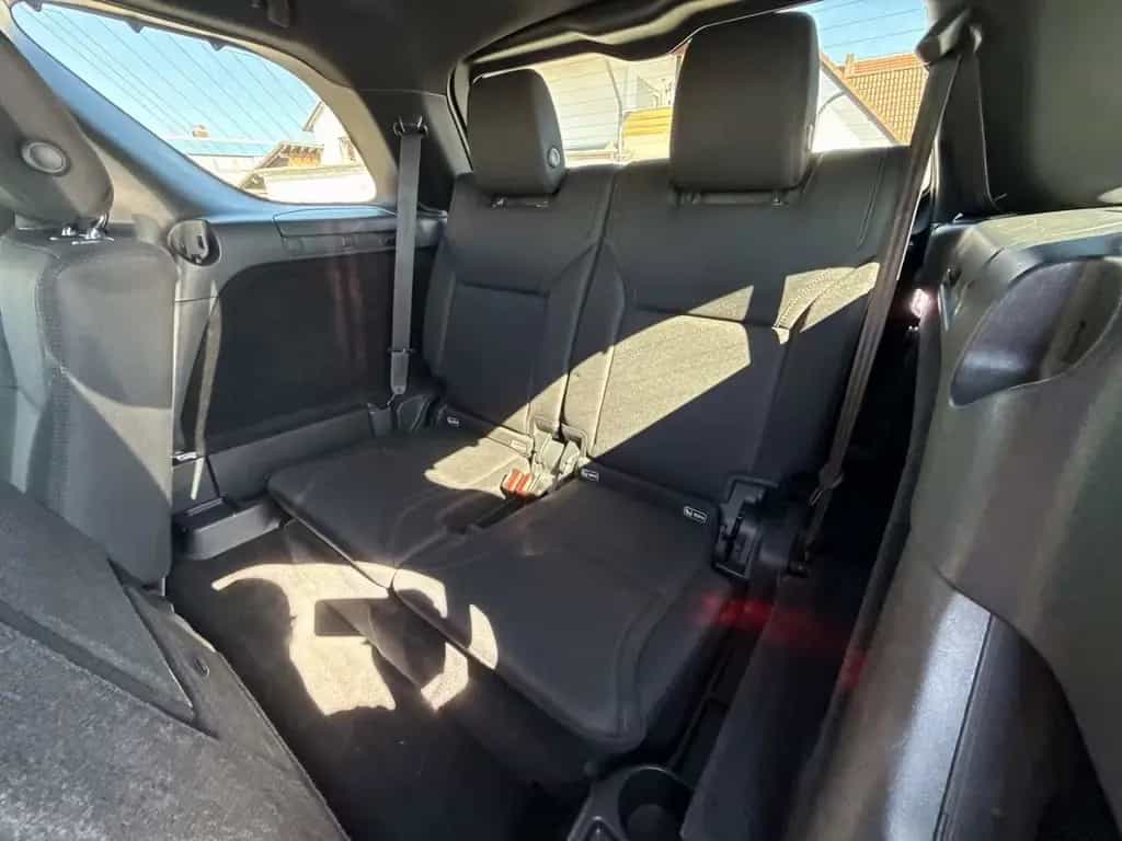 Land Rover Discovery 5*Kamera360*Navi*7 Sitz*Tempo*TOP 06/2019-photo-19