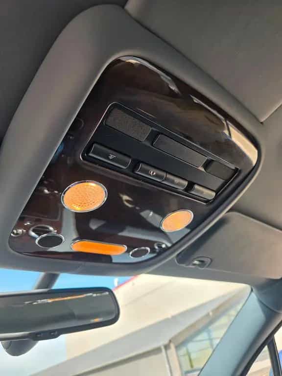 Bentley Continental GT 4.0 V8 4WD Automatik 05/2012-photo-15